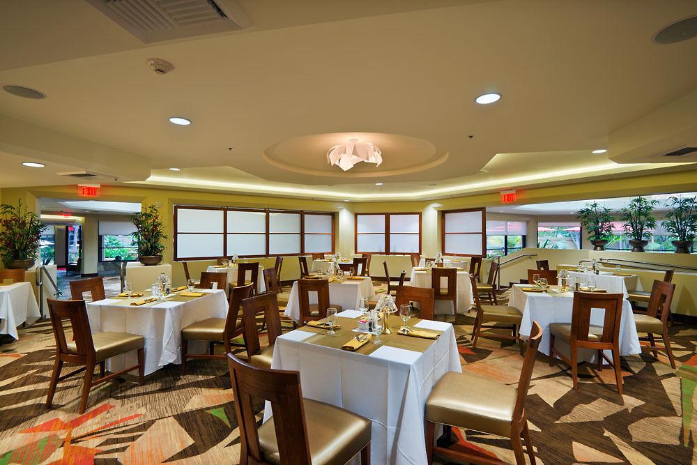 Long Beach Marriott Zewnętrze zdjęcie