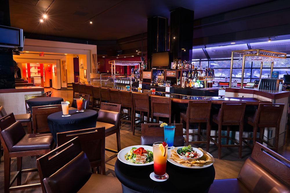 Long Beach Marriott Zewnętrze zdjęcie
