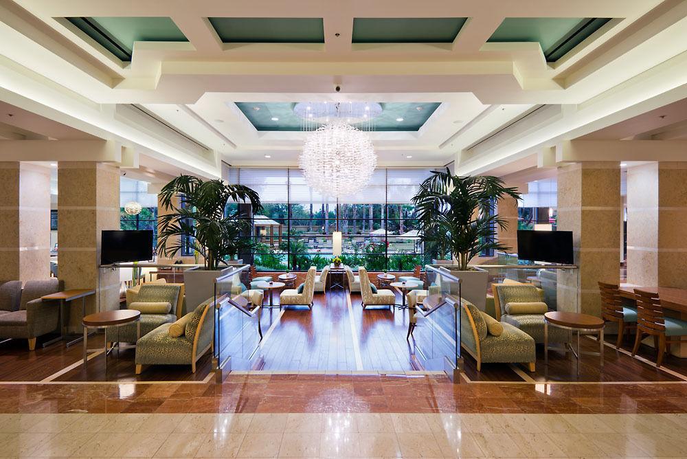 Long Beach Marriott Zewnętrze zdjęcie