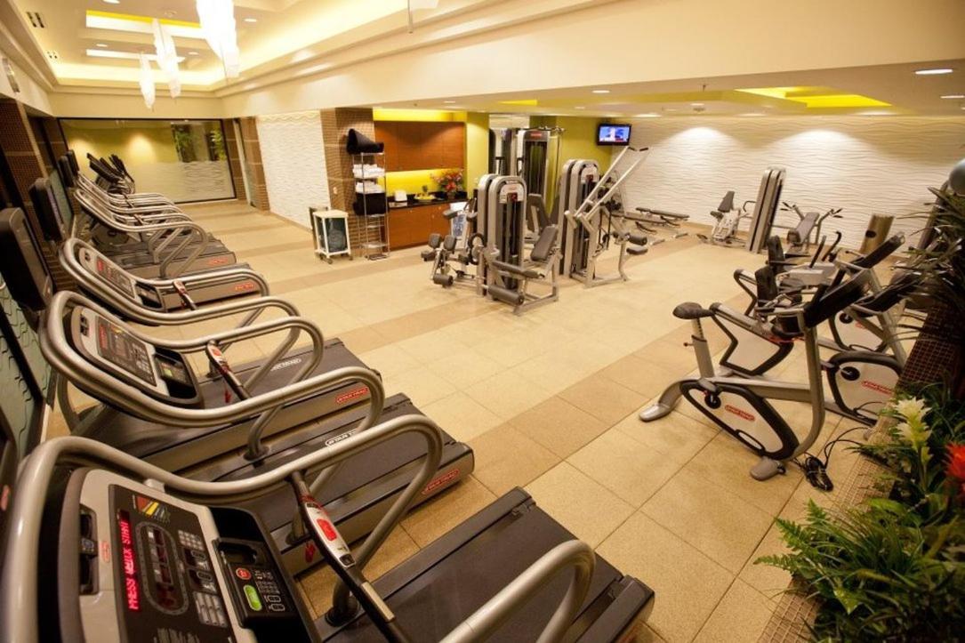 Long Beach Marriott Zewnętrze zdjęcie