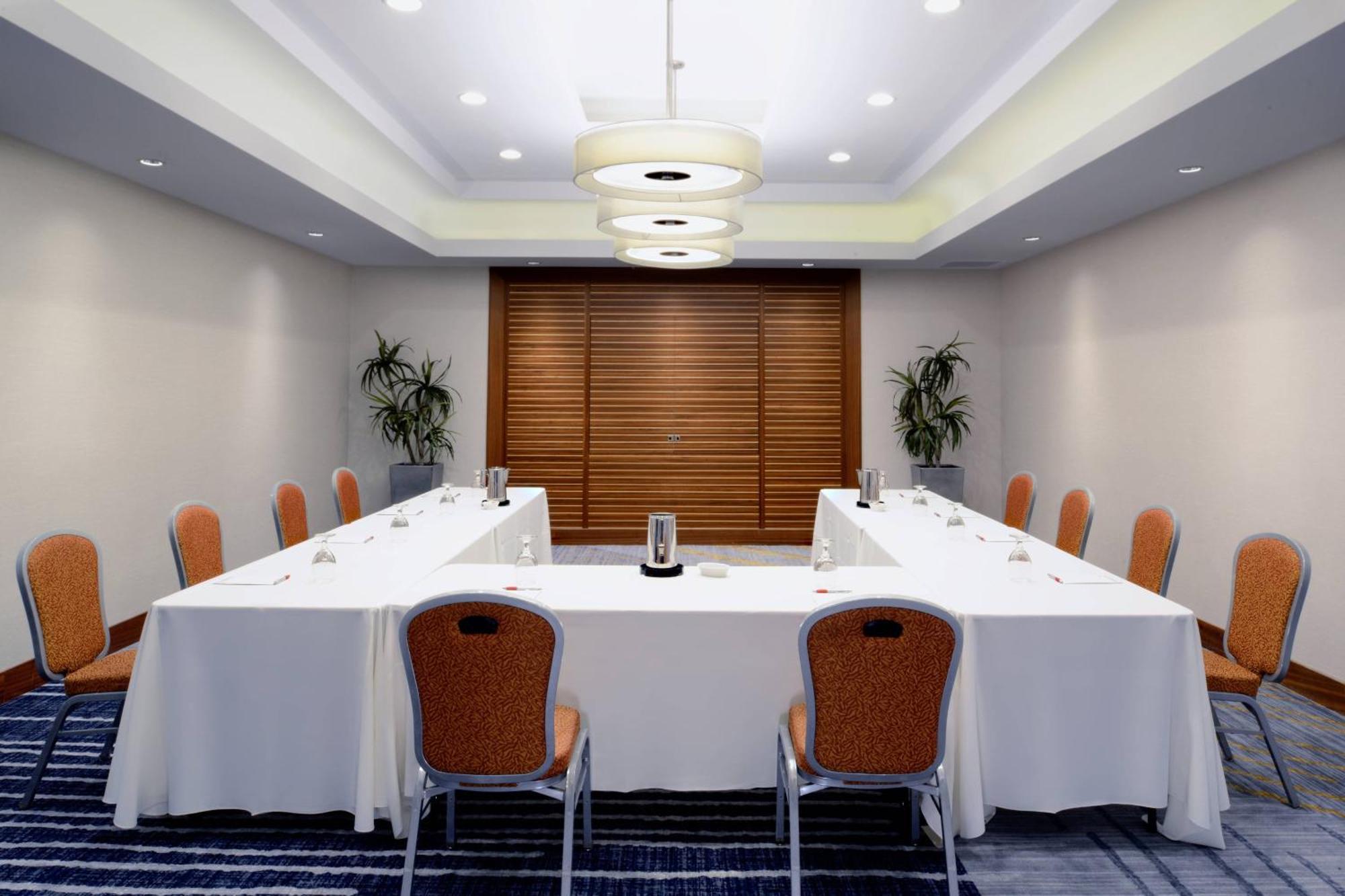 Long Beach Marriott Zewnętrze zdjęcie