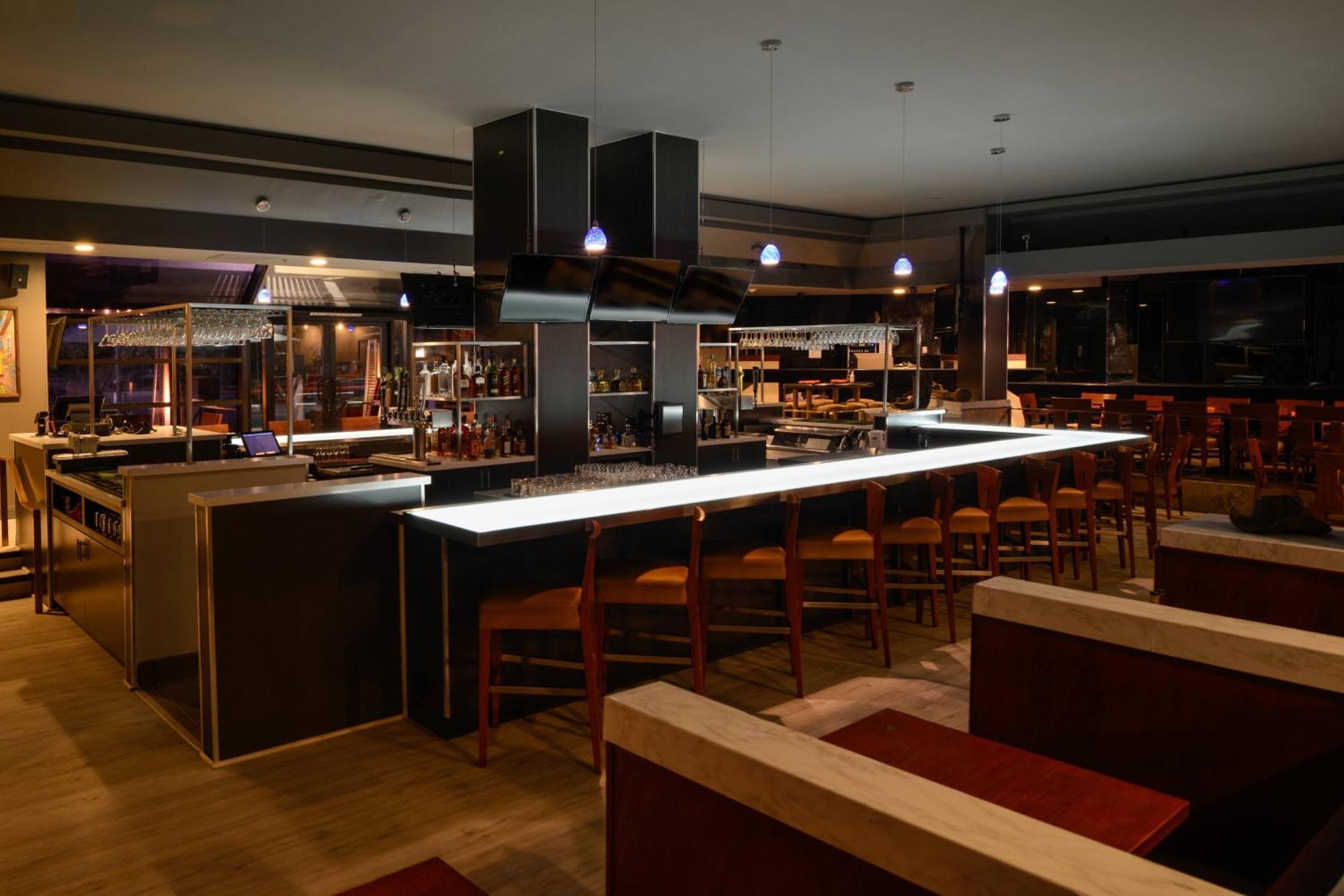 Long Beach Marriott Zewnętrze zdjęcie