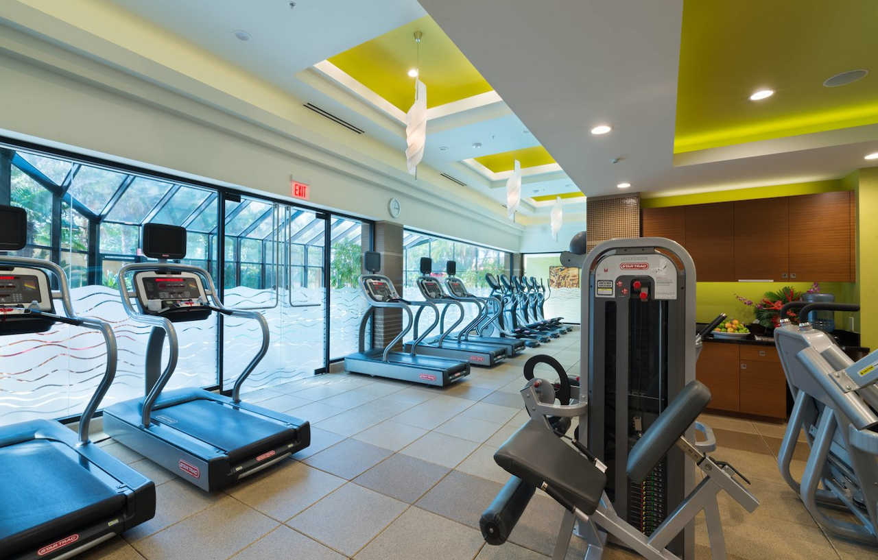 Long Beach Marriott Zewnętrze zdjęcie